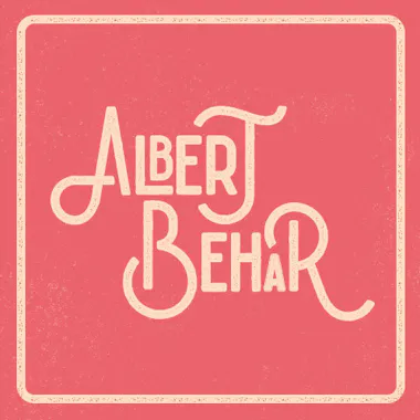Albert Behar