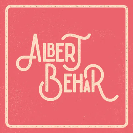 Albert Behar