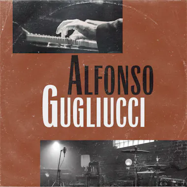 Alfonso Gugliucci