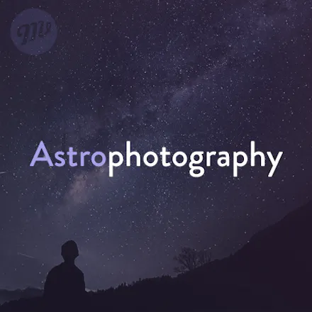 Astrophotography