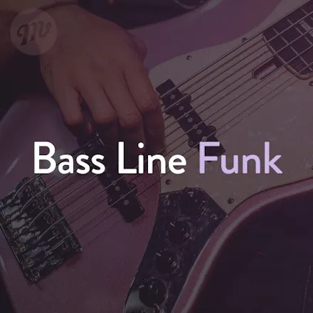 Bass Line Funk