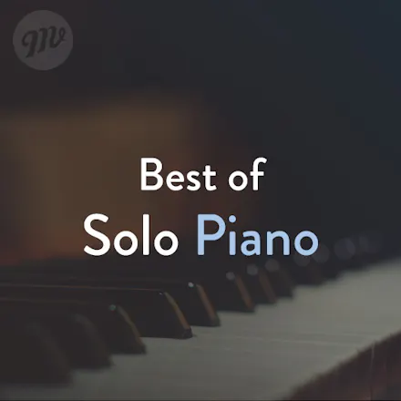 Best of Solo Piano
