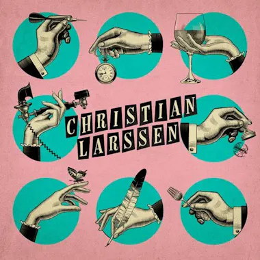 Christian Larssen