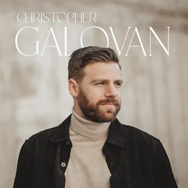Christopher Galovan