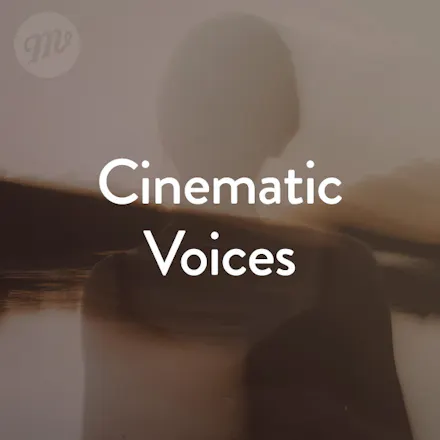 Cinematic Voices