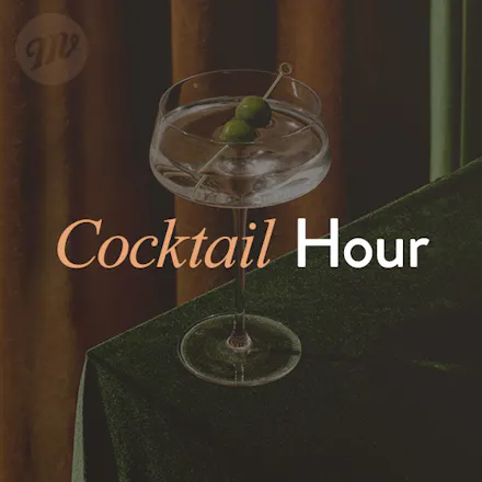 Cocktail Hour
