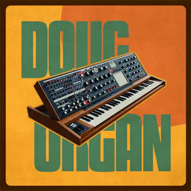 Doug Organ