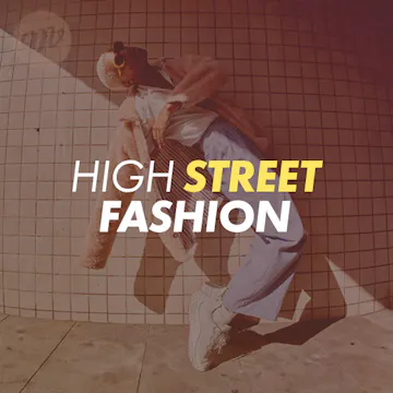 High Street Fashion