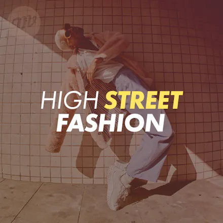 High Street Fashion
