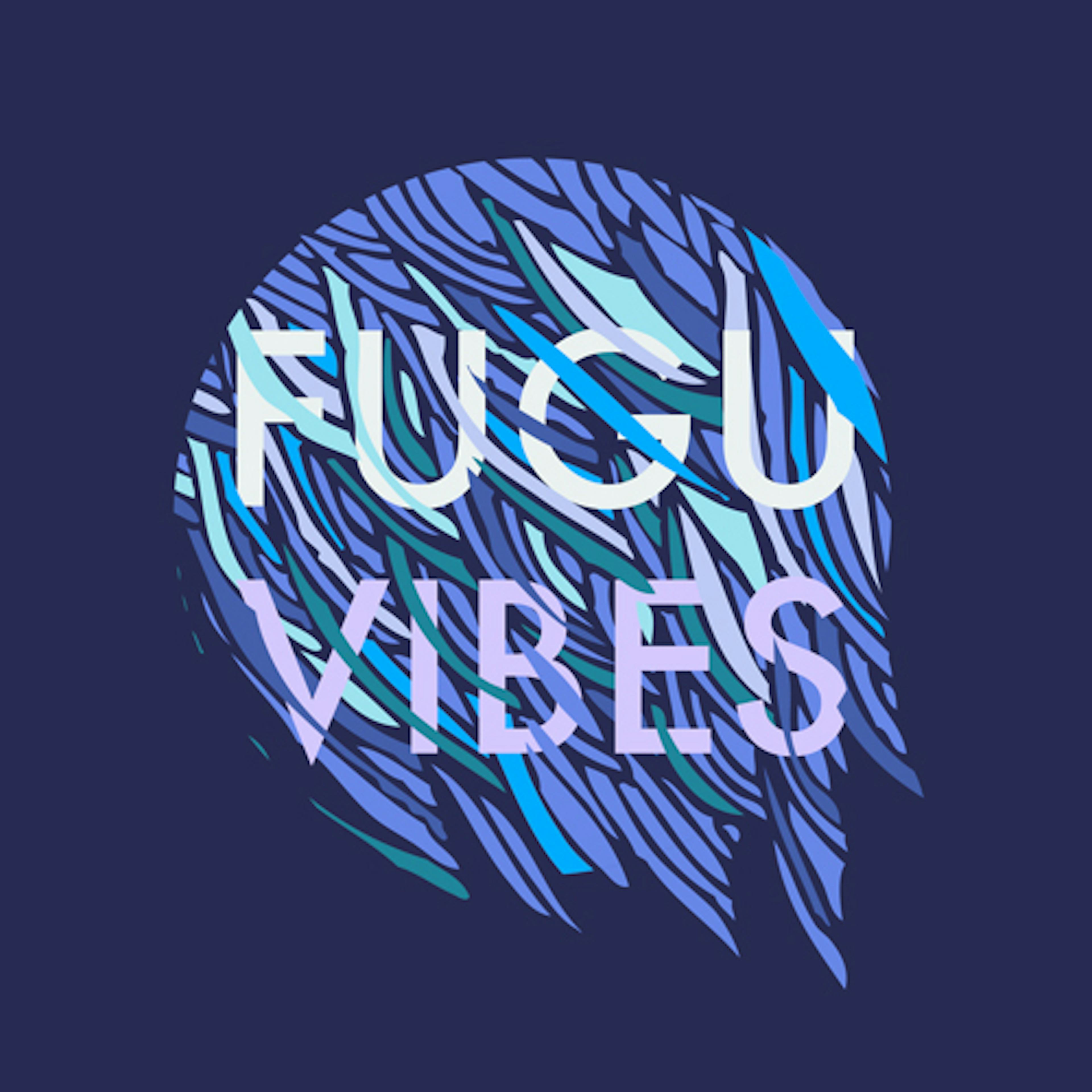 Fugu Vibes artwork