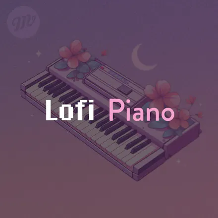 Lofi Piano