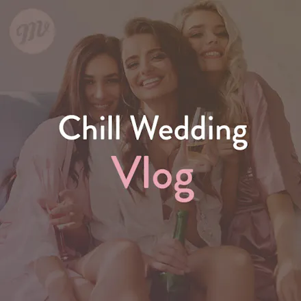Chill Wedding Vlog