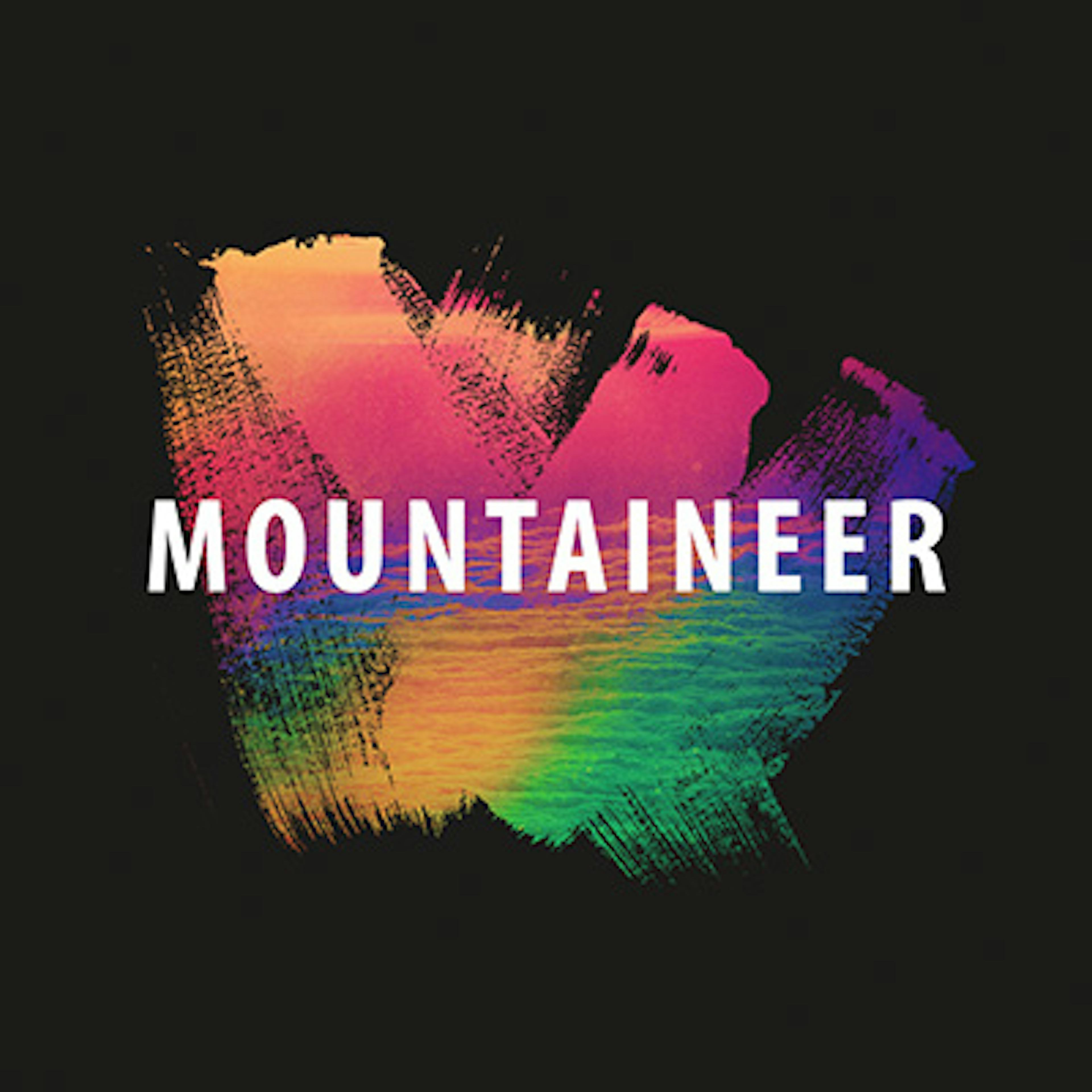 Mountaineer artwork