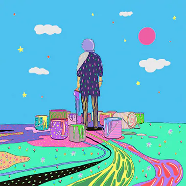 Color Parade