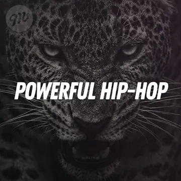 Powerful Hip-Hop