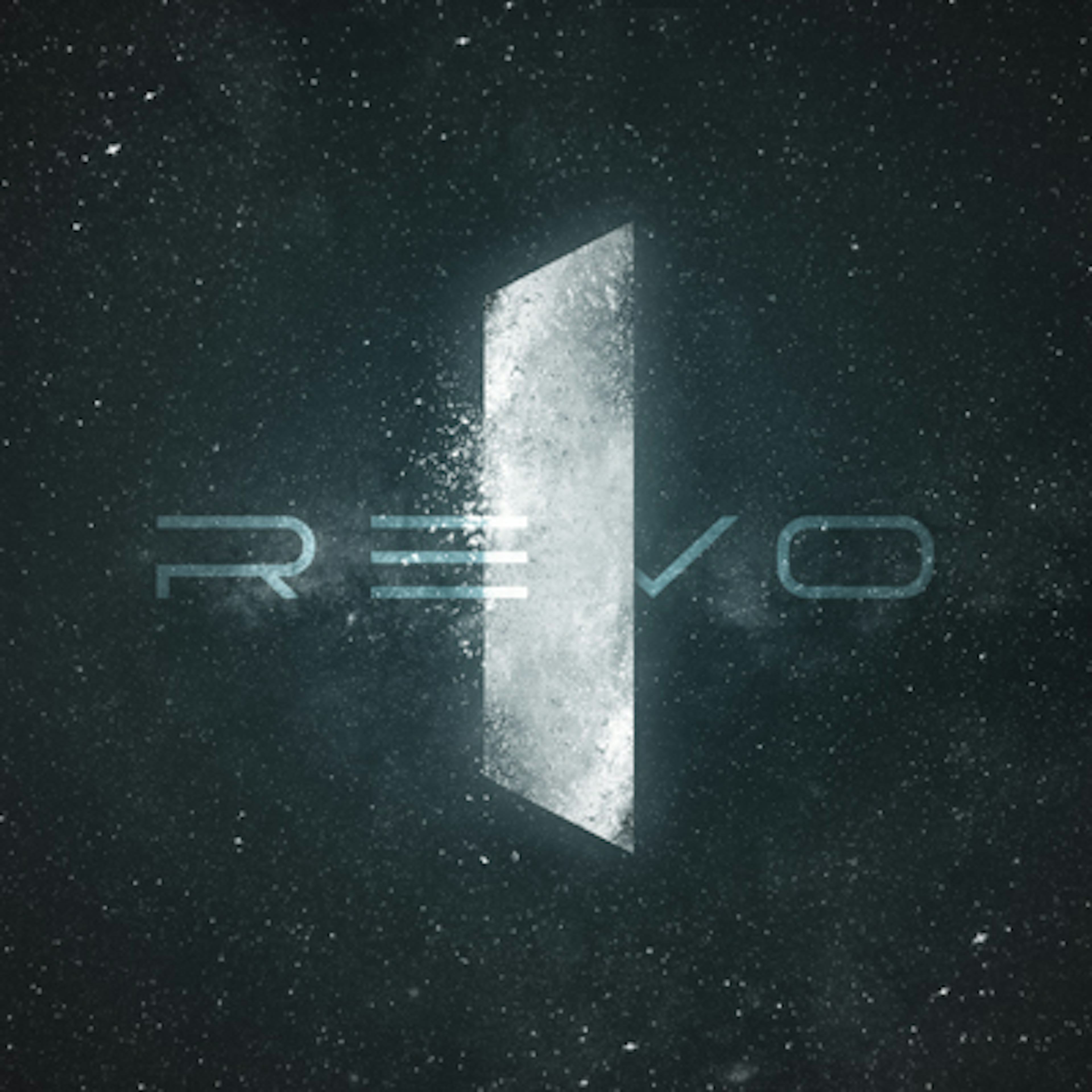 Revo artwork