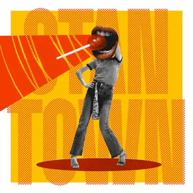 Stan Town