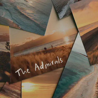 The Admirals