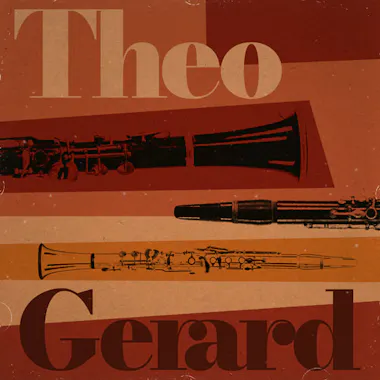 Theo Gerard