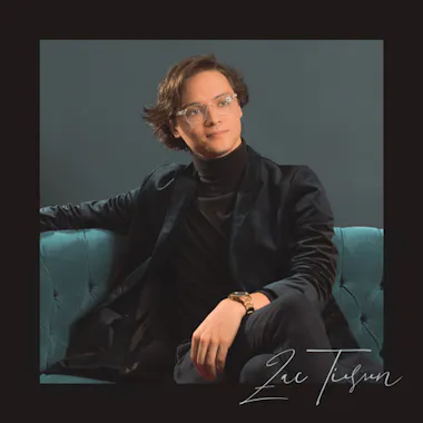 Zac Tiessen