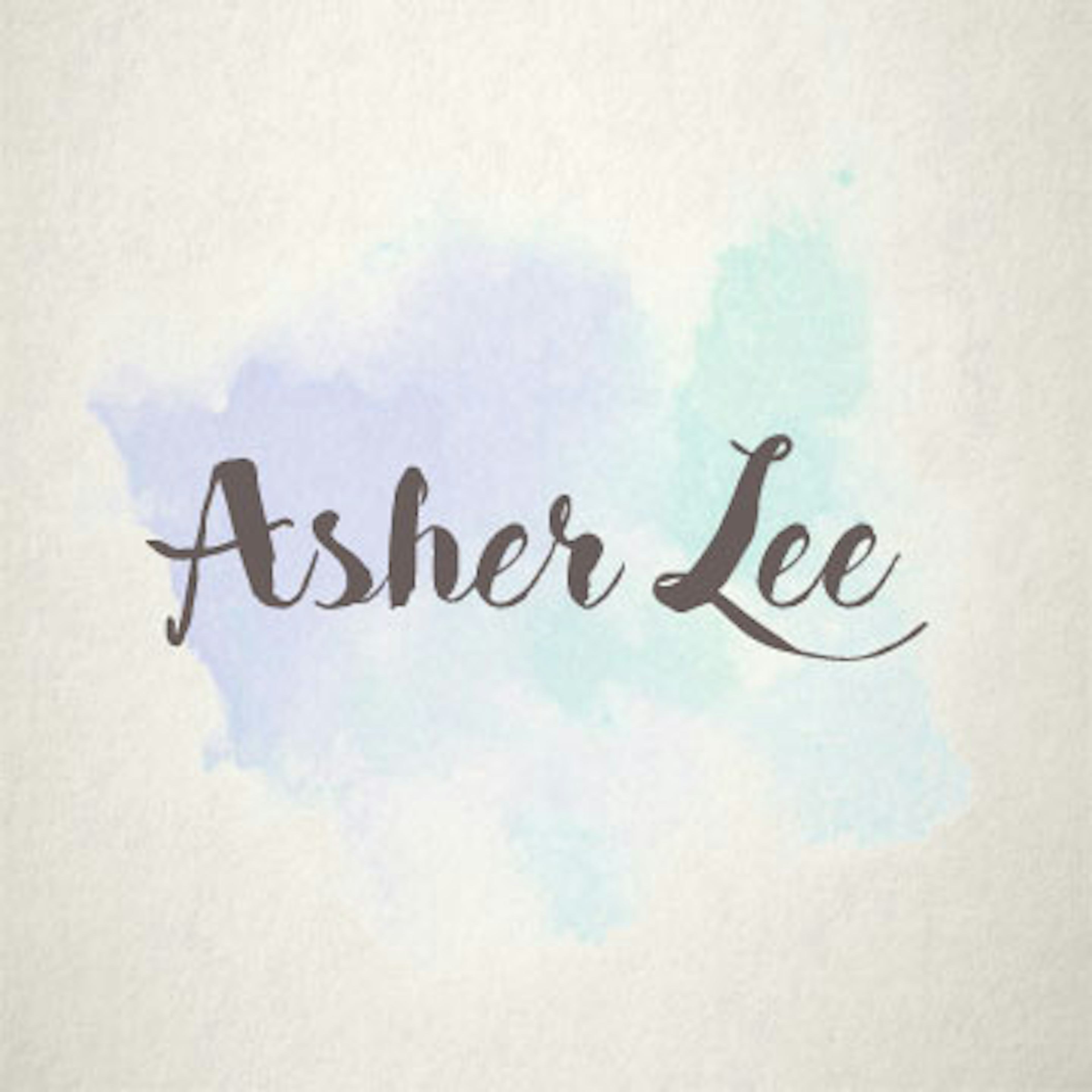 Asher Lee artwork