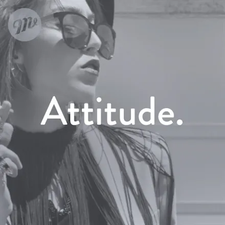 Attitude