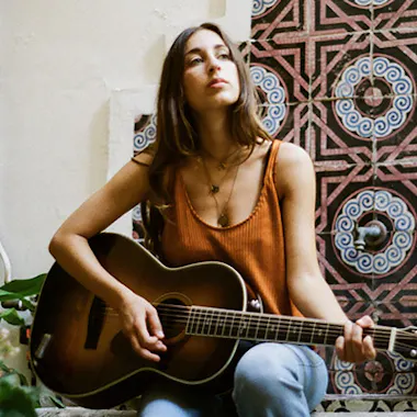 Aurora D'Amico