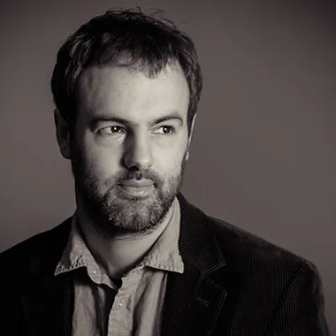 Ben McElroy