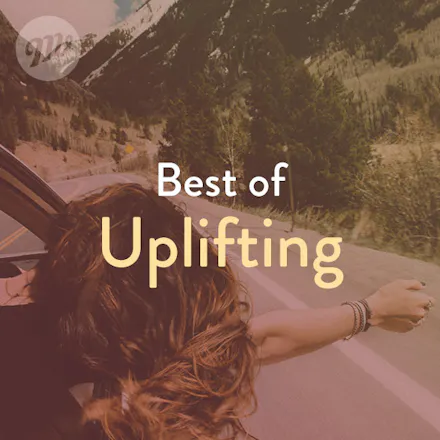 Best of Uplifting