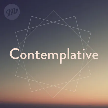 Contemplative