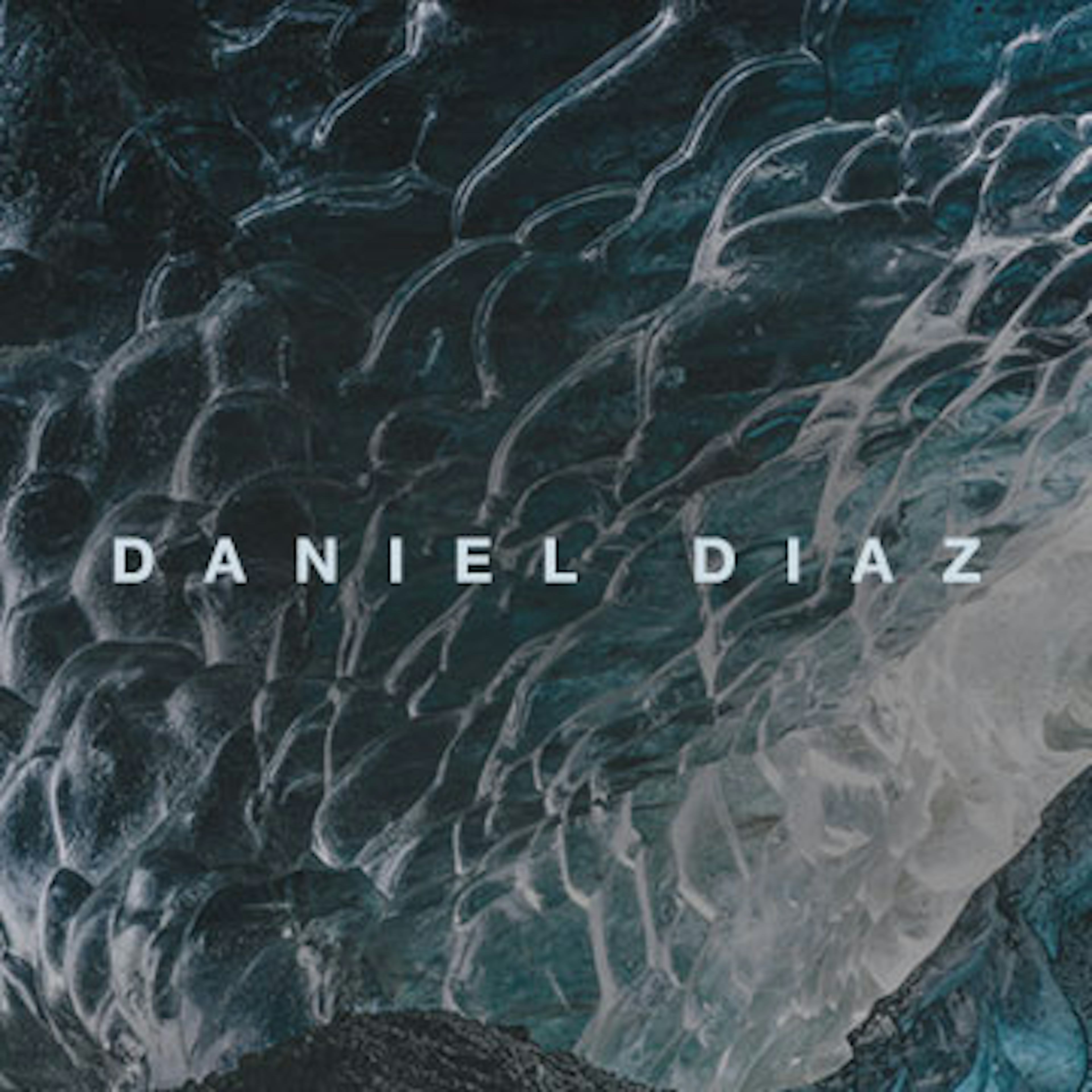 Daniel Diaz artwork