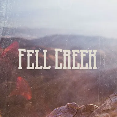 Fell Creek