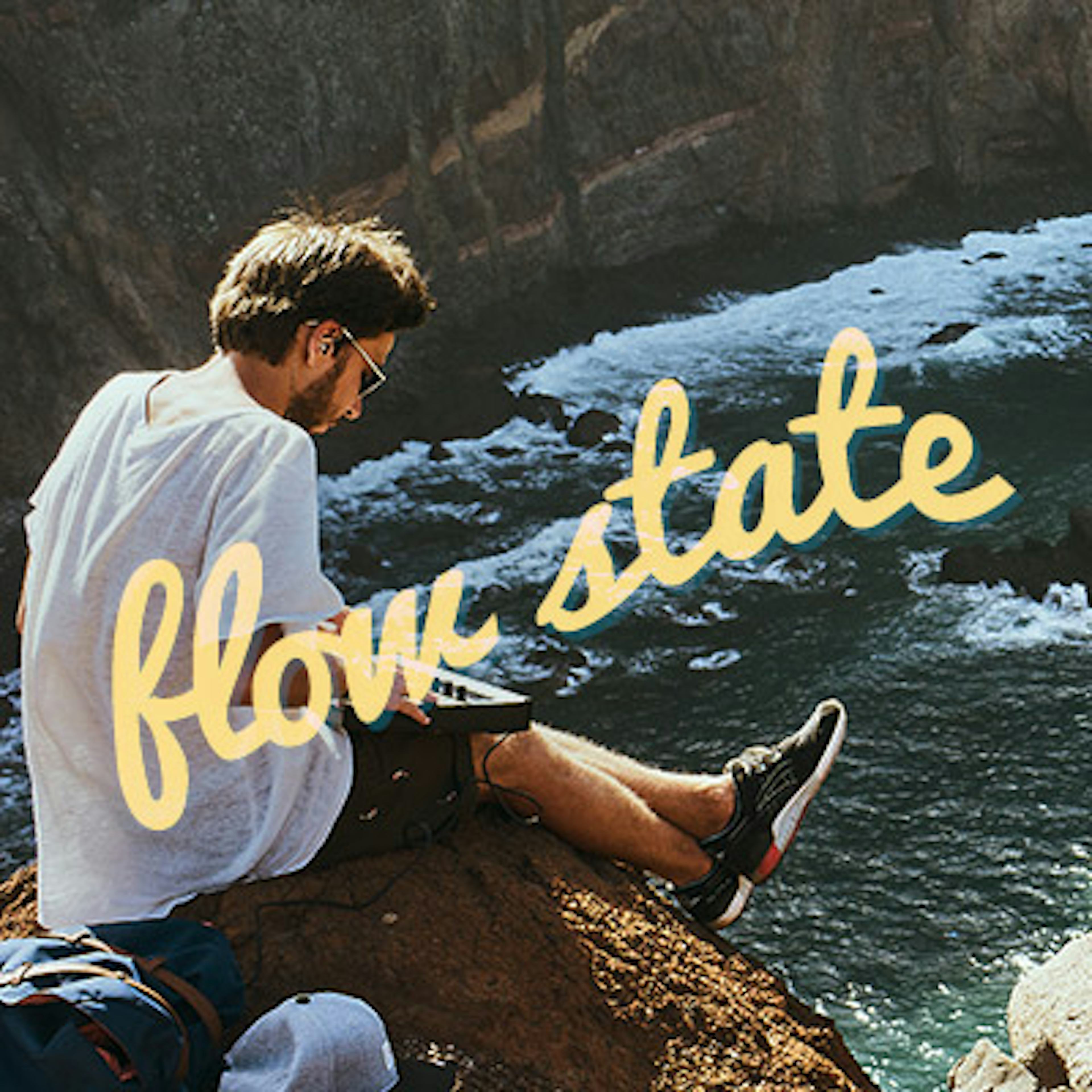 Flow State artwork