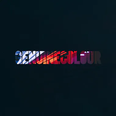 Genuine Colour