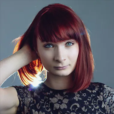 Holly Drummond