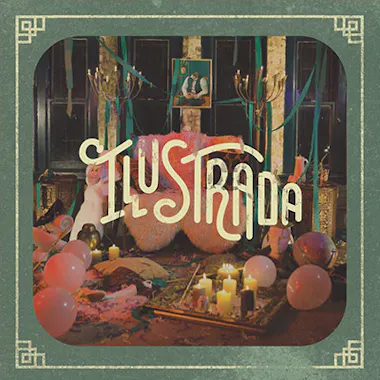Ilustrada
