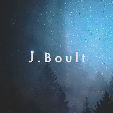 Jeffrey Boult