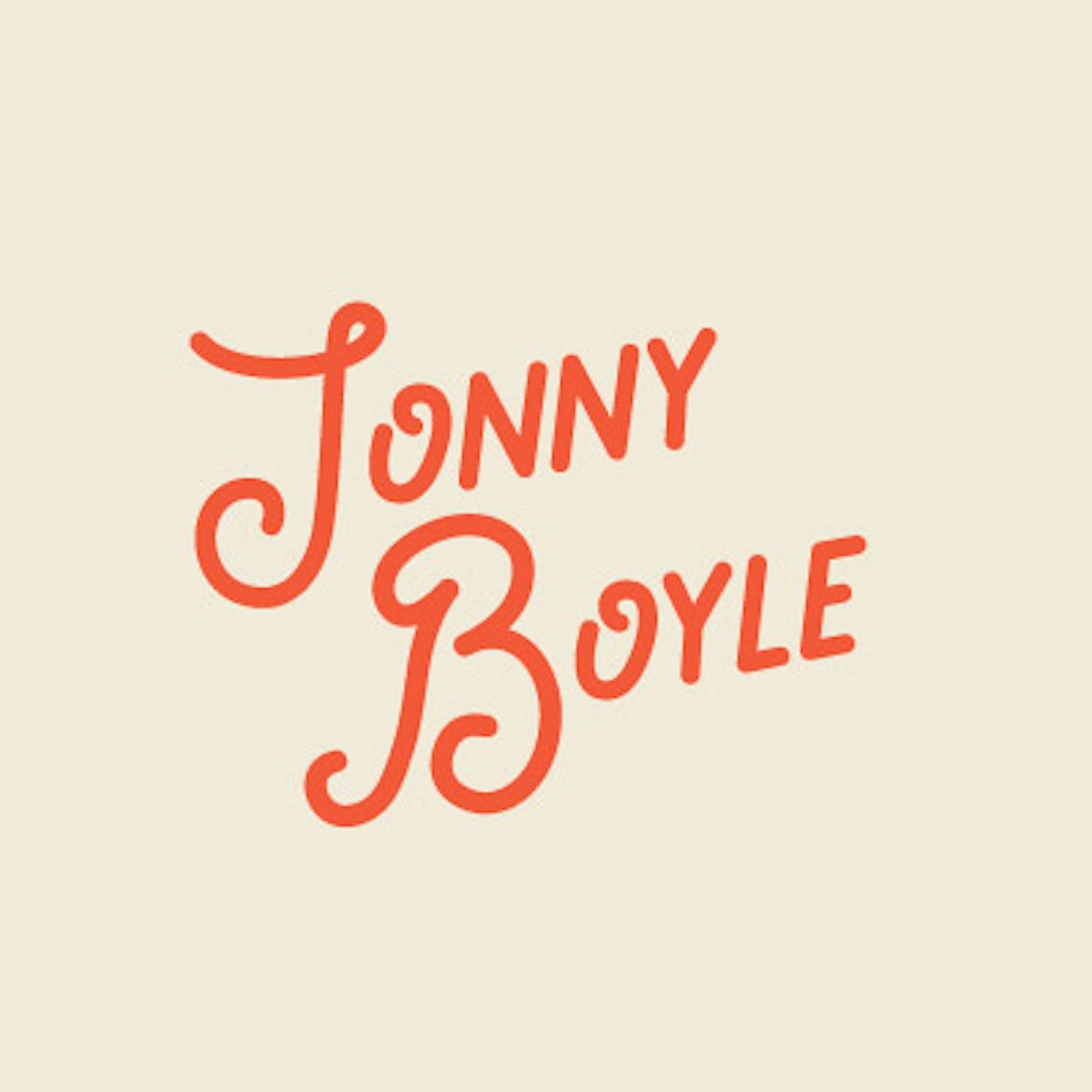 Jonny Boyle artwork