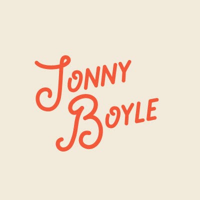 Jonny Boyle