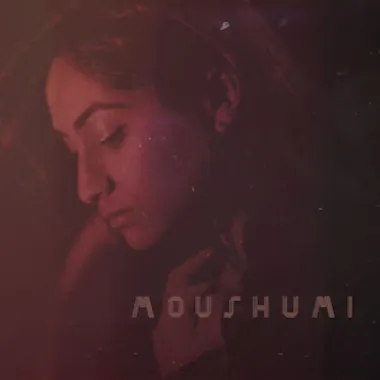 Moushumi