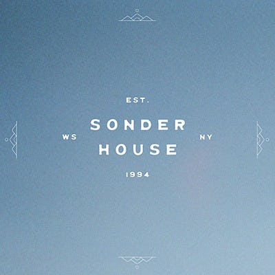 Sonder House