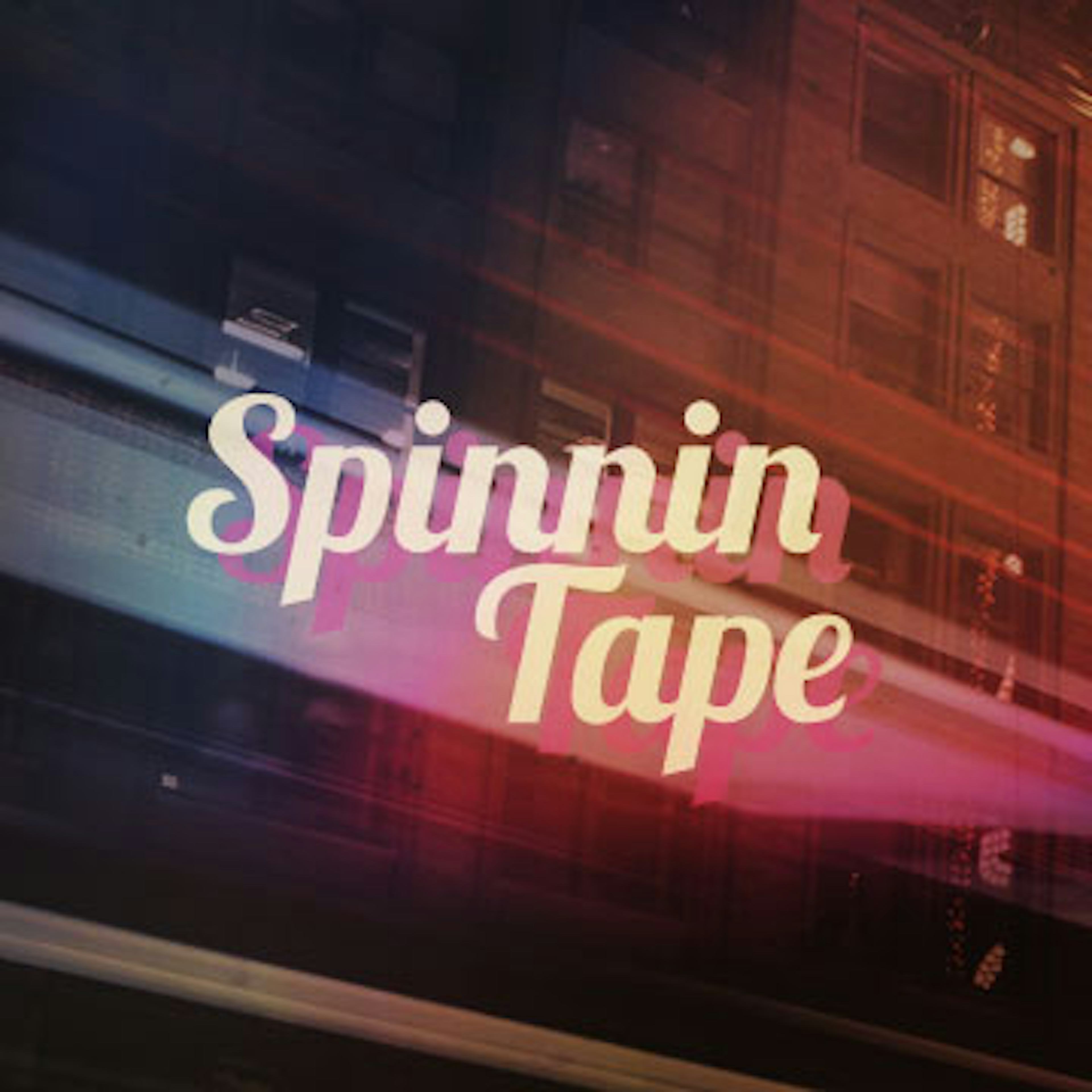 Spinnin Tape artwork