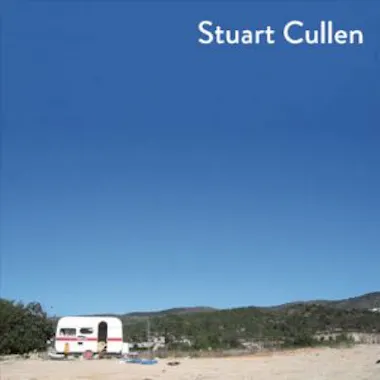 Stuart Cullen