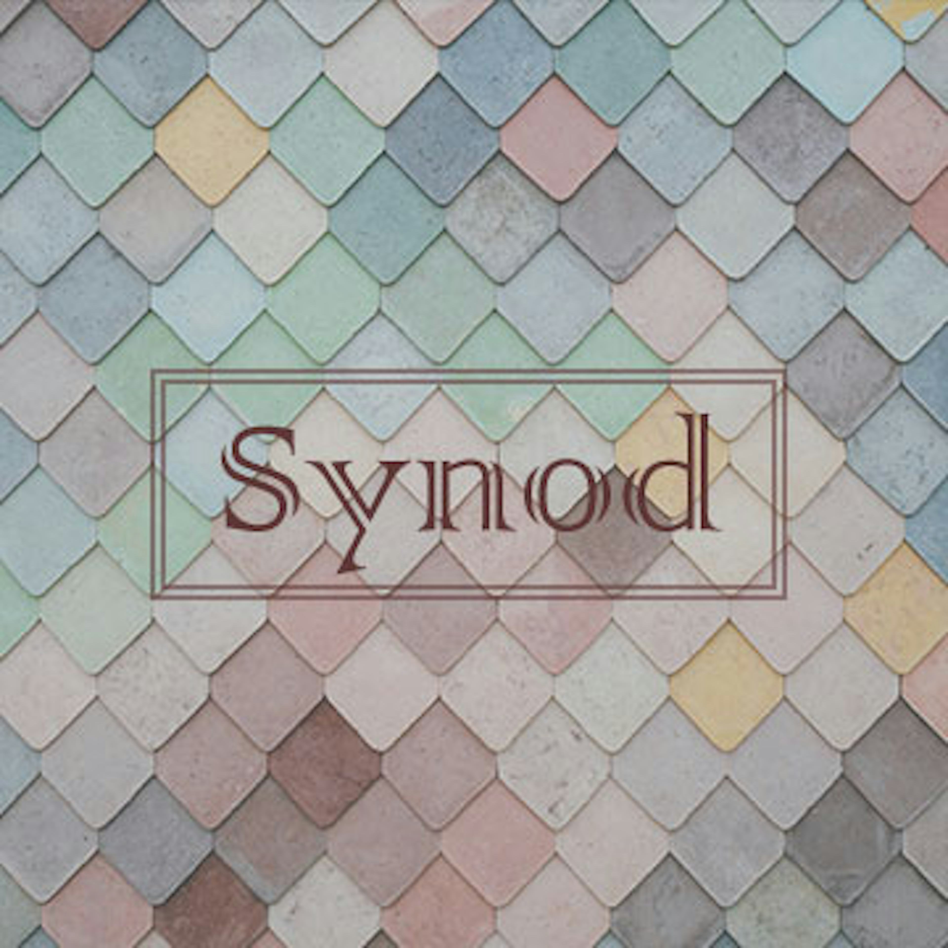 Synod artwork