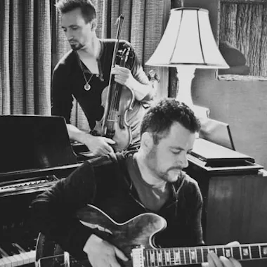 Ten String Story