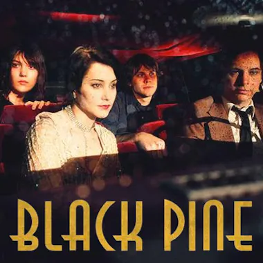 The Black Pine