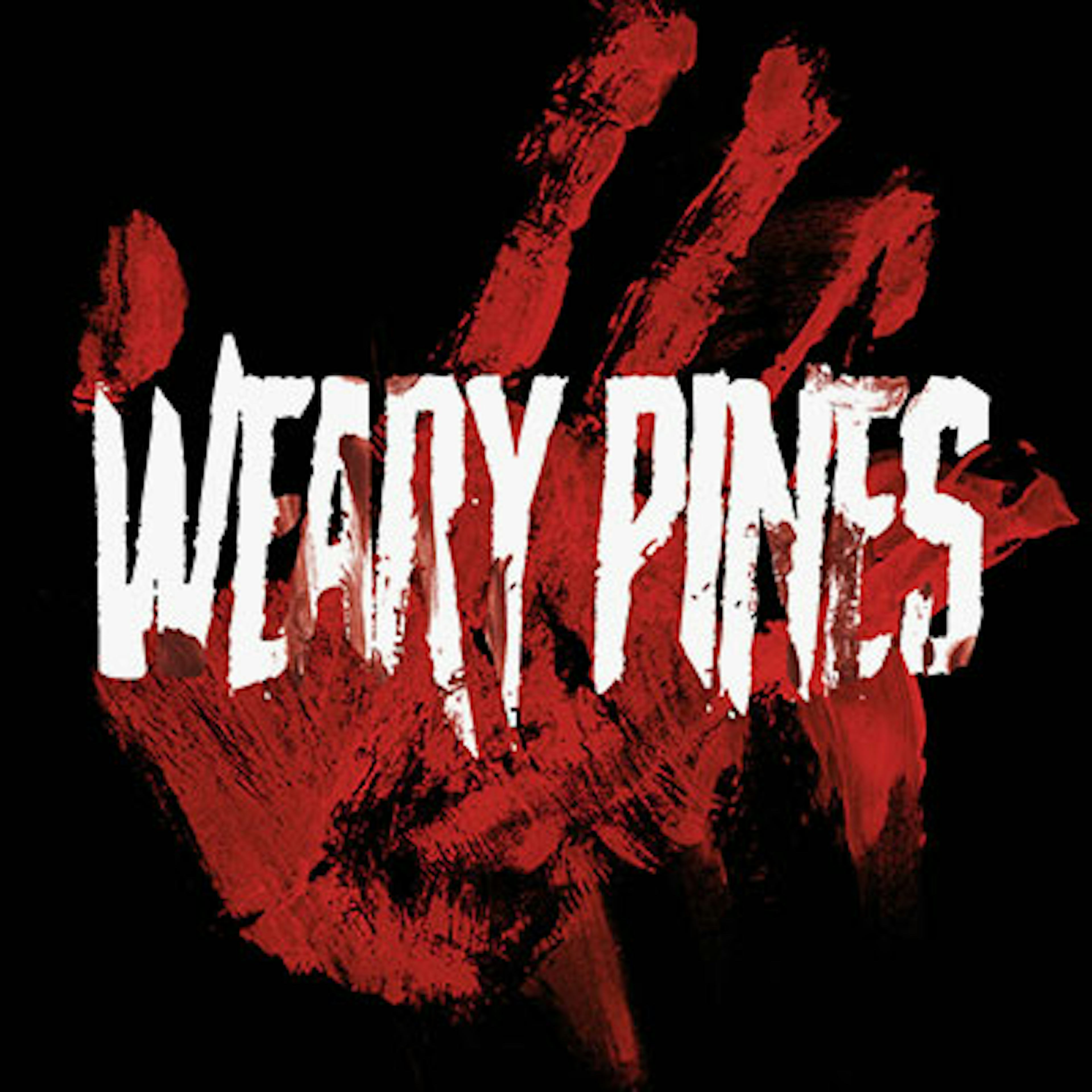Weary Pines artwork