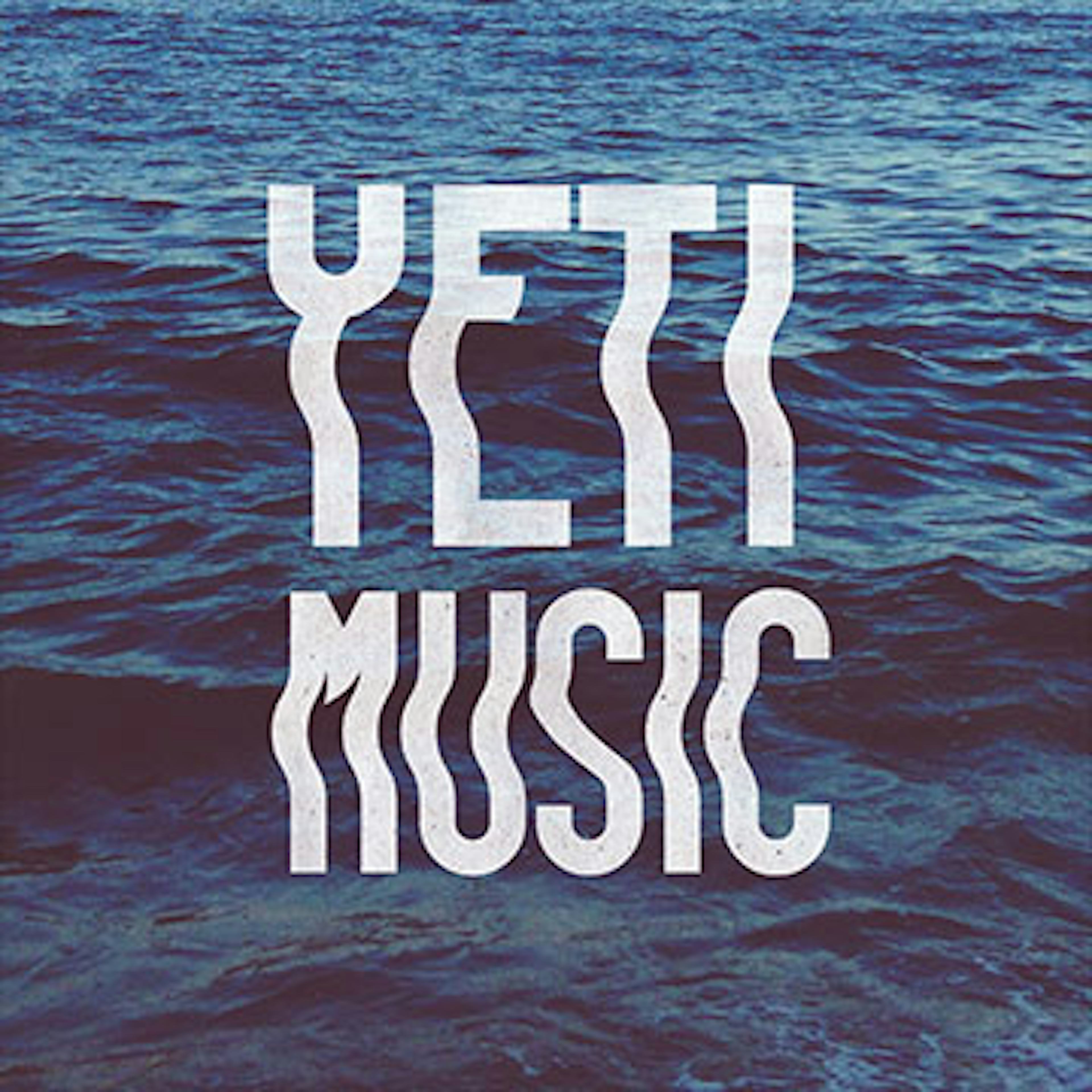 Yeti Music artwork