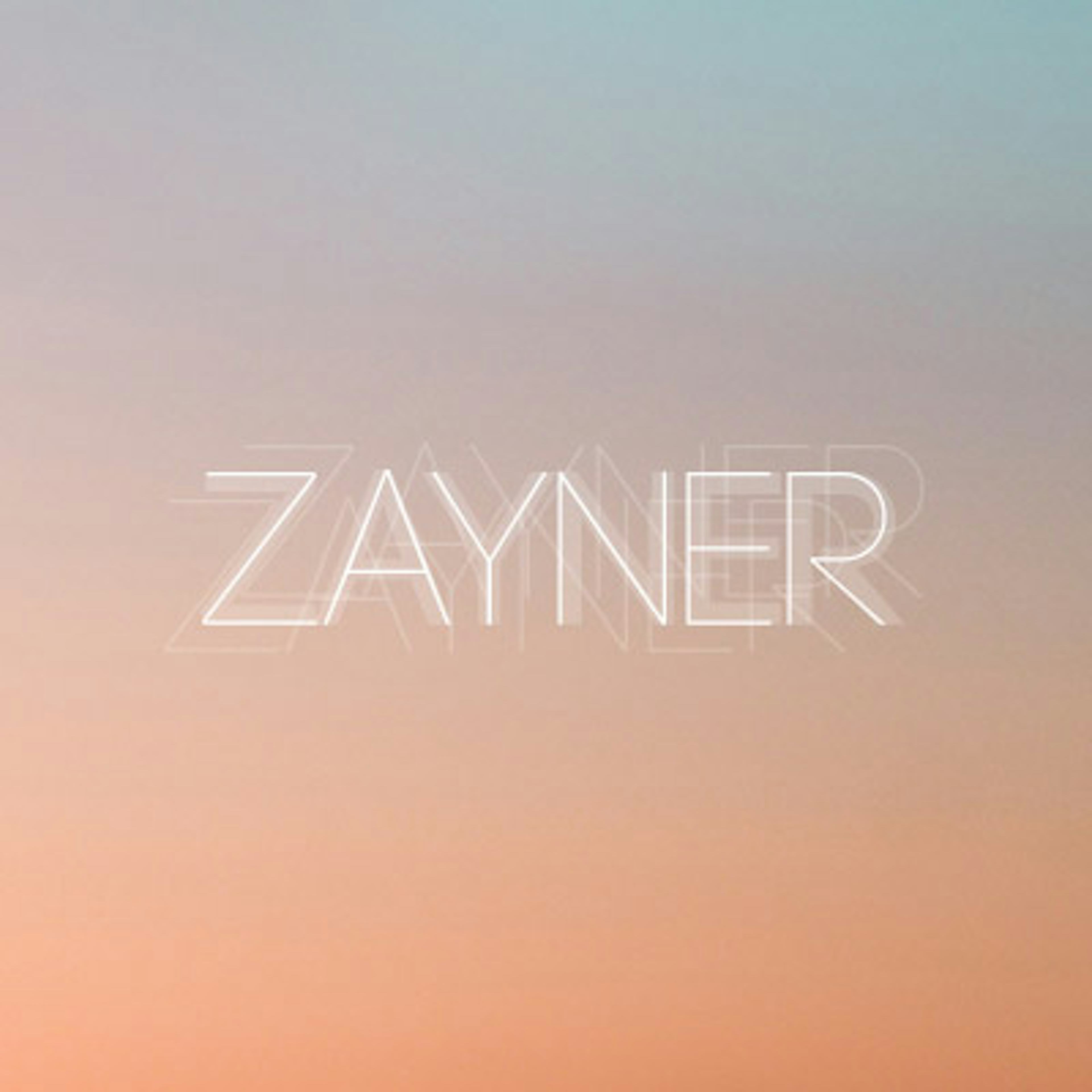 Zayner artwork